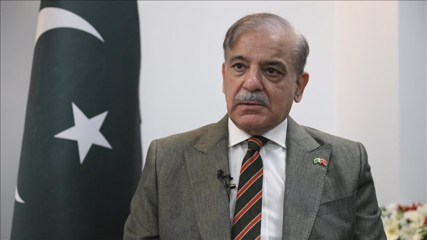 نخست‌وزیر پاکستان: در جنگ با هند پیروز شدیم