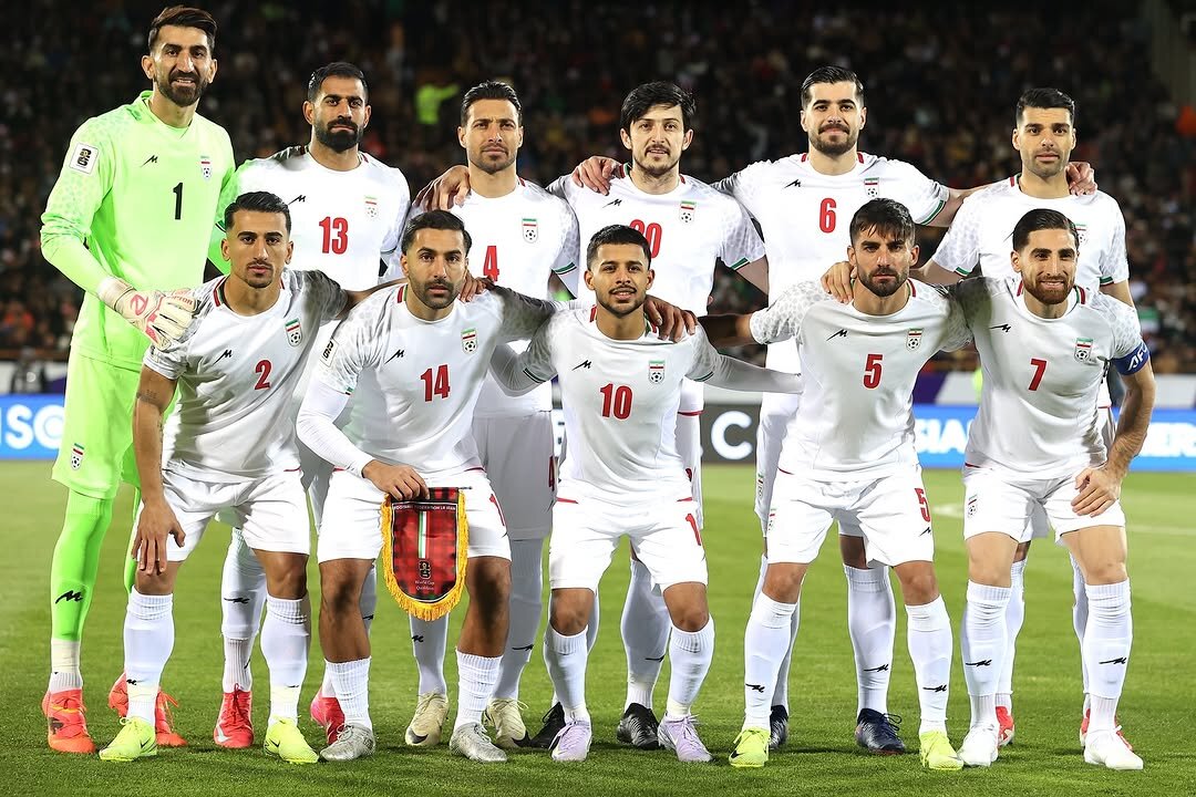 قلعه نویی اعلام لیست جدید تیم ملی؛ سورپرایزهای قلعهنویی برای اردوی خرداد