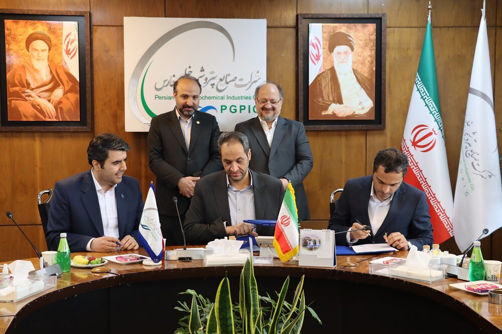 با استفاده از زیرساخت دانشگاه‌ها می‌توان نظام فناوری کشور را توسعه داد