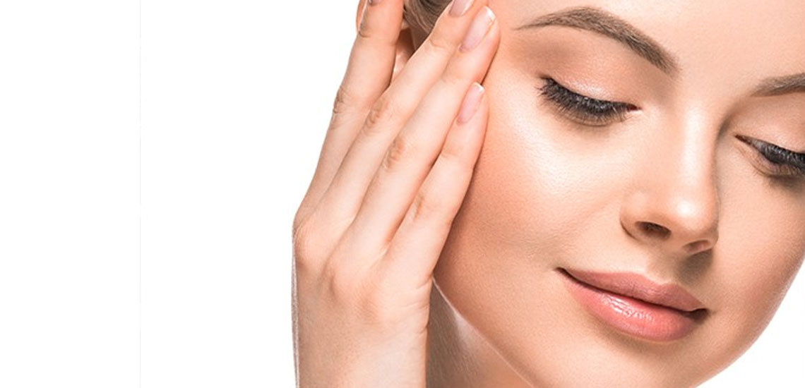 کرم ضد لک برای لک های سفید