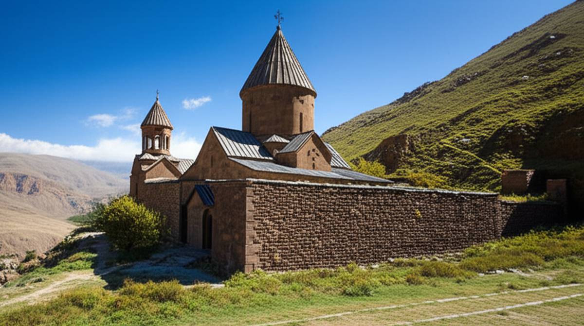 کلیسای استفانوس مقدس