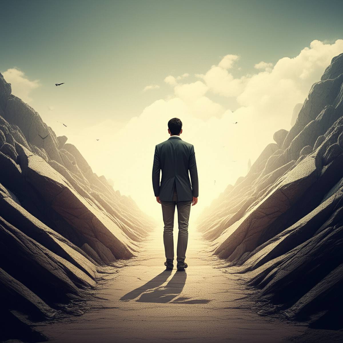 خلاصه کتاب حالا چه کار کنیم؟: بعد از اخراج یا ترک شغل ( نویسنده جف هندرسون )