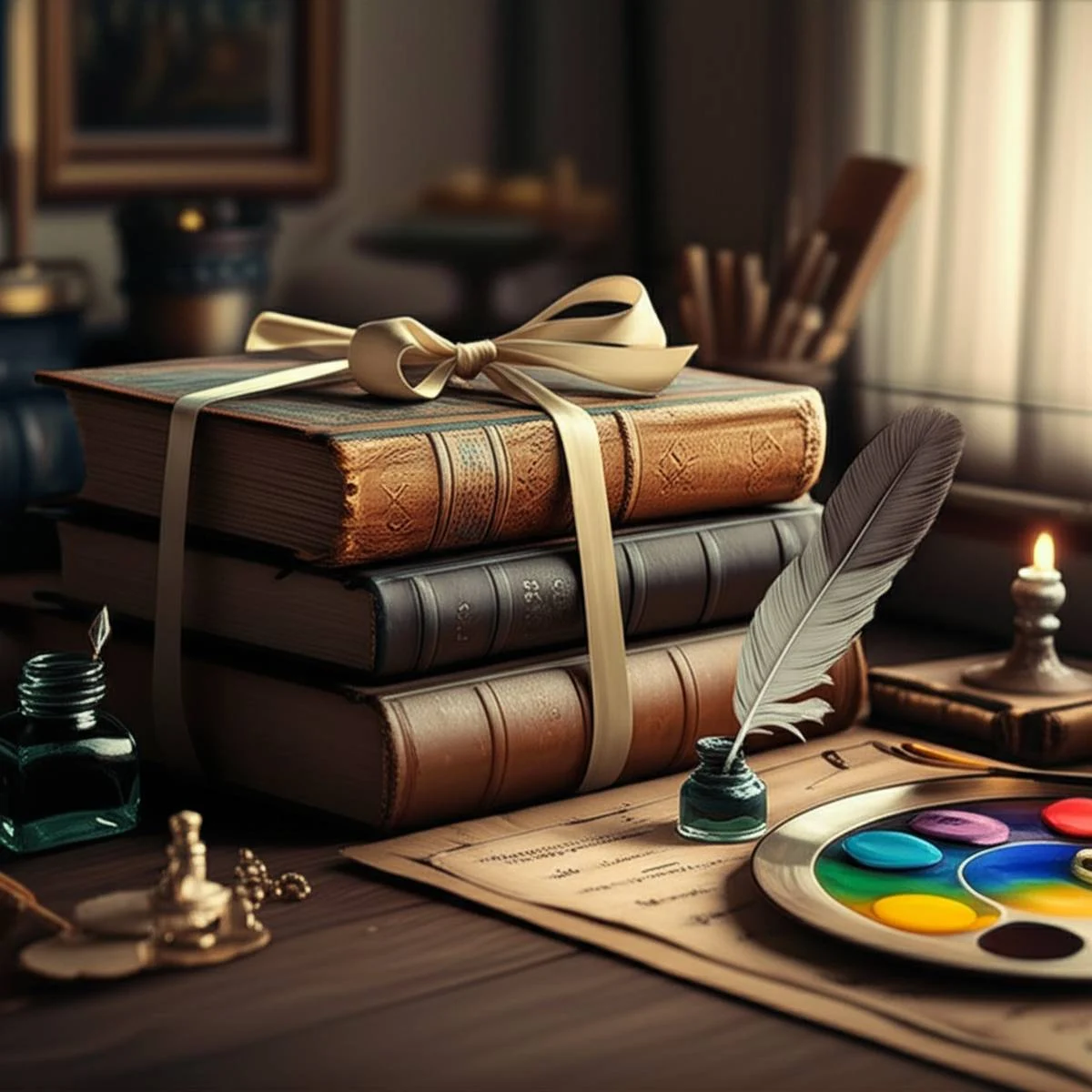 خلاصه کتاب خواهران ( نویسنده لوئیزا می الکات )