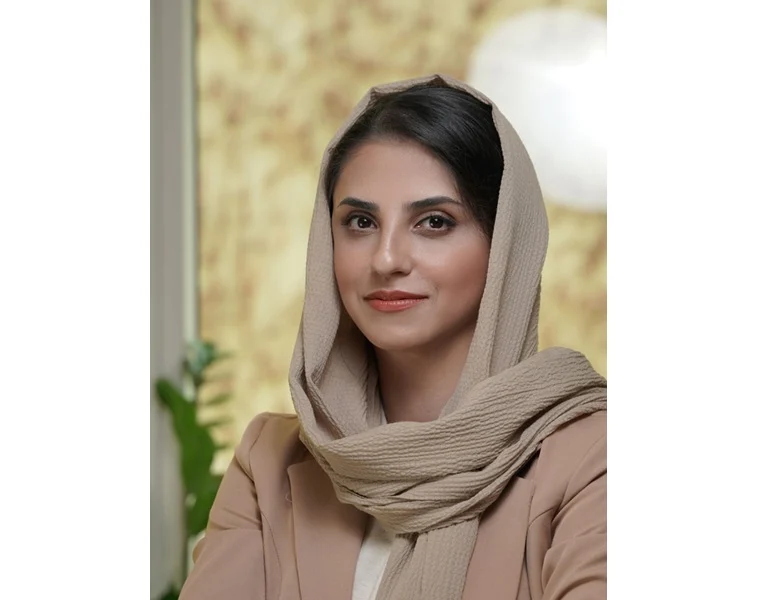 سالمند دکتر نوده: خود مراقبتی شخصی و سازمانی