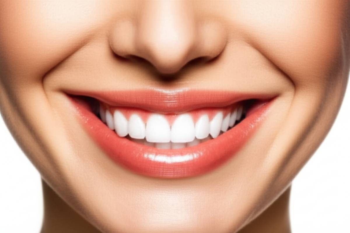 پنهان سازی عیوب دندان ها با لمینت: راز زیبایی که همه به دنبال آنند