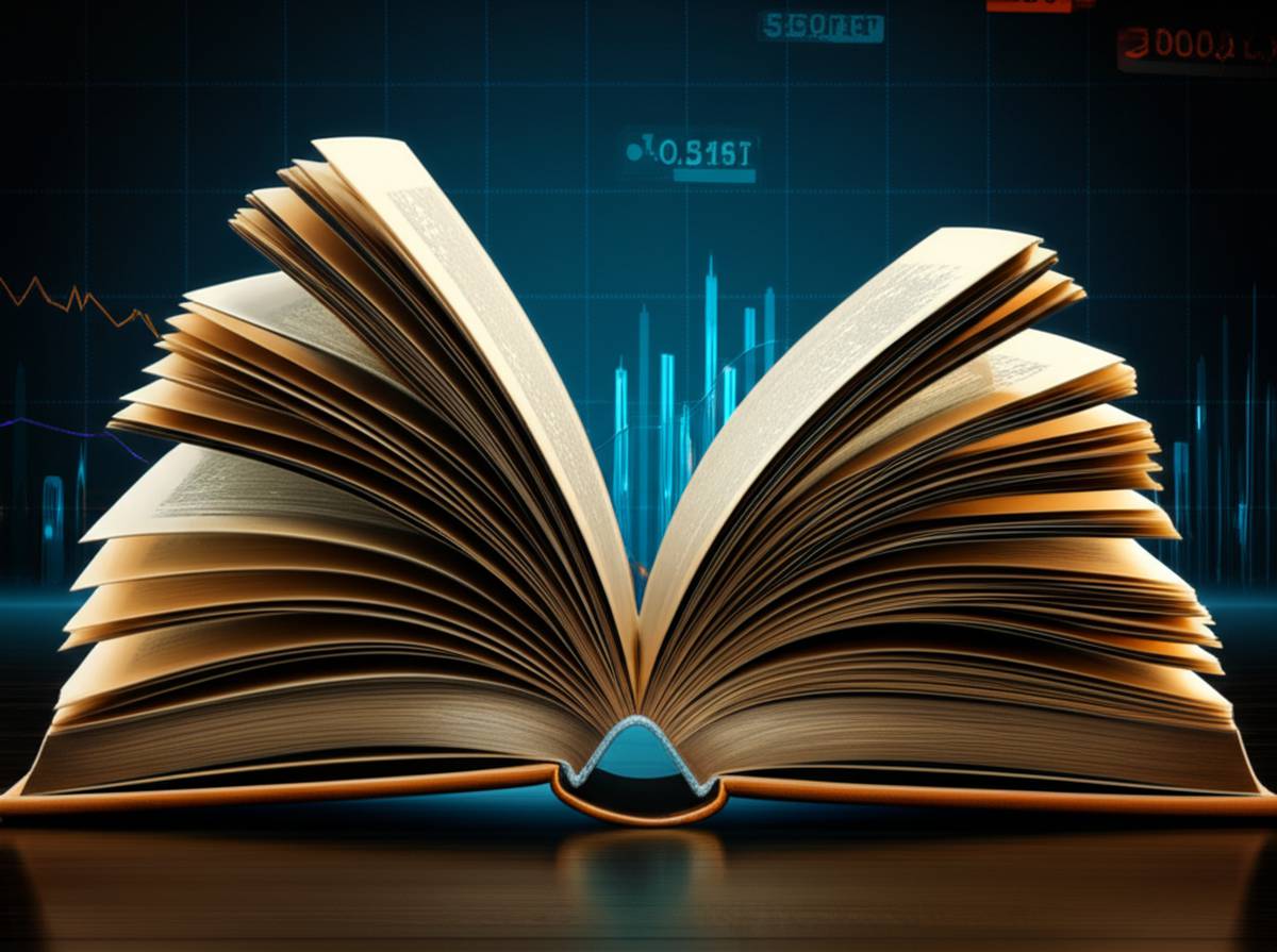 ۱۰ بهترین کتاب مدیریت سرمایه گذاری | راهنمای جامع