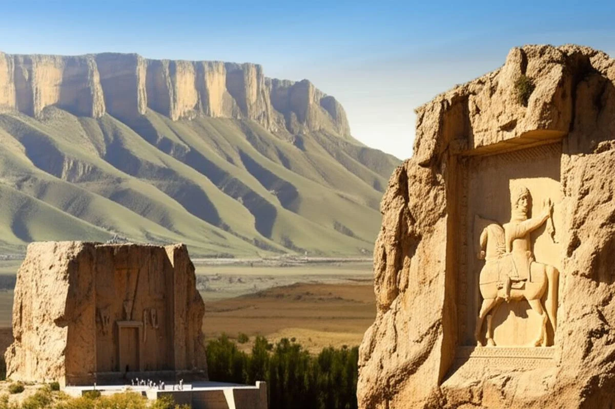 کرمانشاه: مهم ترین شهر غرب ایران | راهنمای کامل