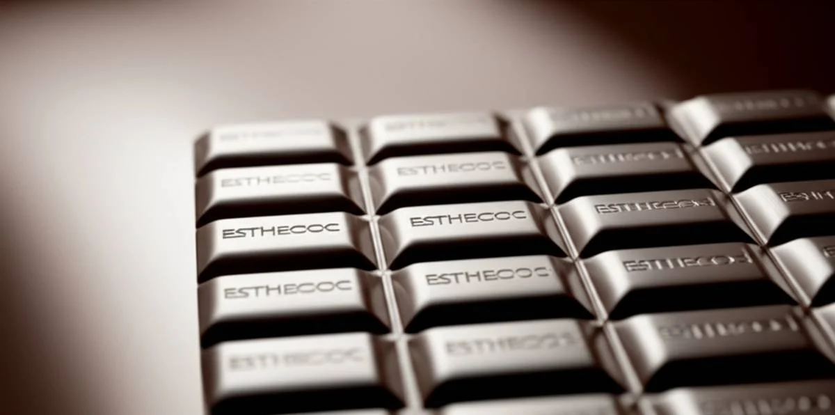 شکلات Esthechoc | ضد پیری و جوانساز پوست | خرید با بهترین قیمت