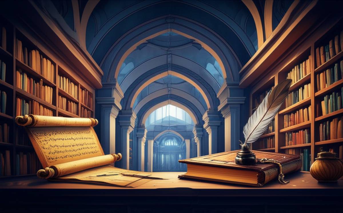 خلاصه کتاب دکتری: روش تحقیق و منبع شناسی تاریخ اسلام