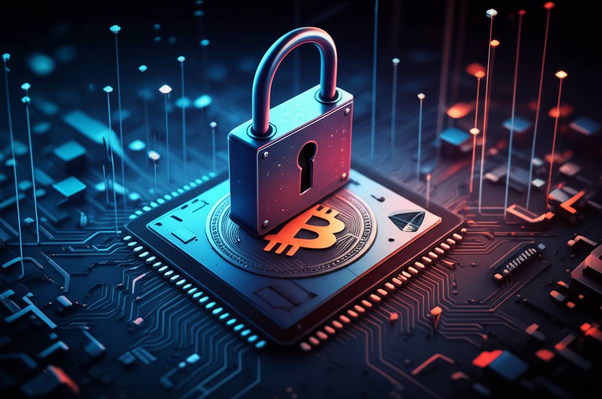 بلاک شدن ارز دیجیتال | دلایل، راهکارها و پیشگیری