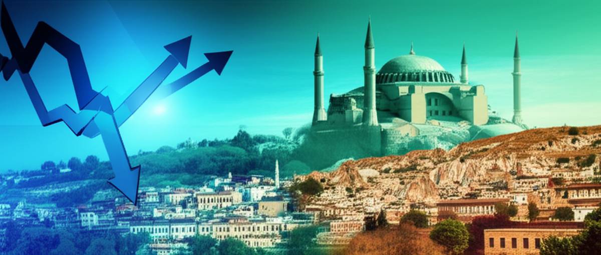 استانبول یا شهرهای ترکیه؟ مقایسه هزینه زندگی جامع