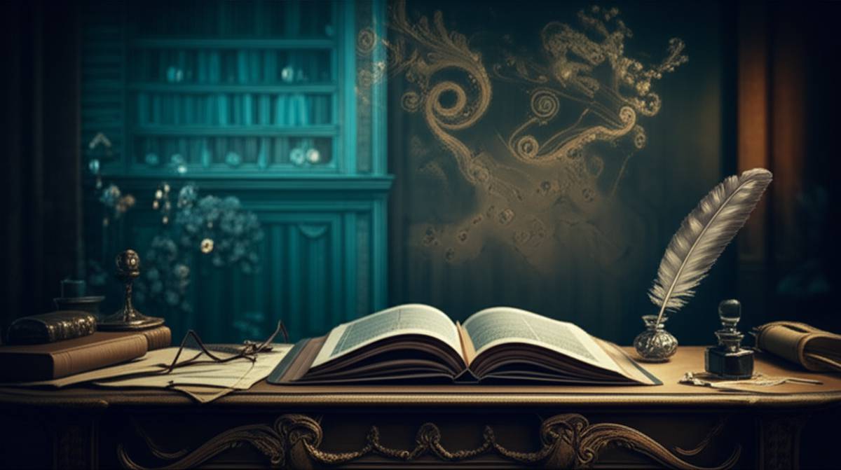 خلاصه کتاب خاطرات یک دیوانه (گوستاو فلوبر) | هر آنچه باید بدانید