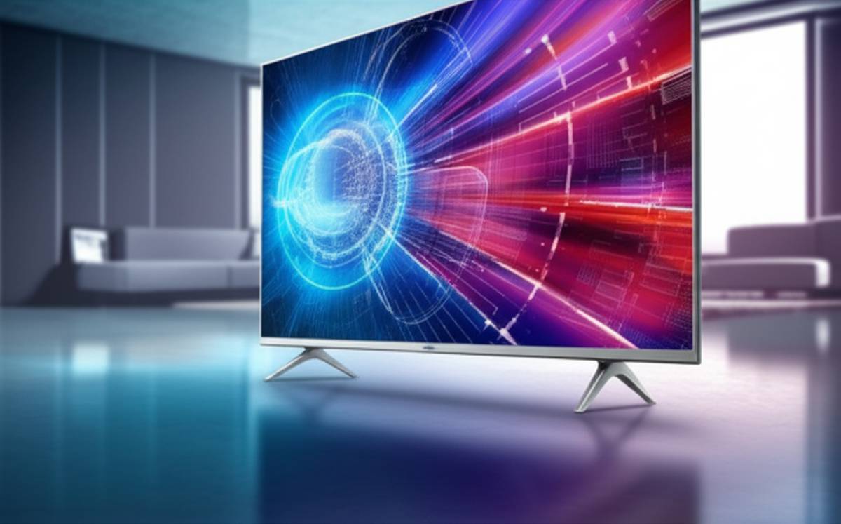 بررسی تلویزیون هوشمند لیماک LGI-6500UDS 65 اینچ
