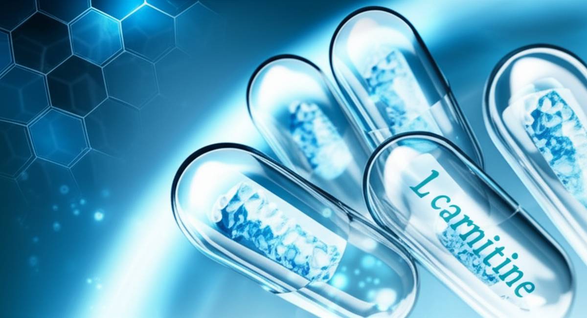کپسول ال کارنیتین 500 بهتا دارو: نقد و بررسی جامع و کامل