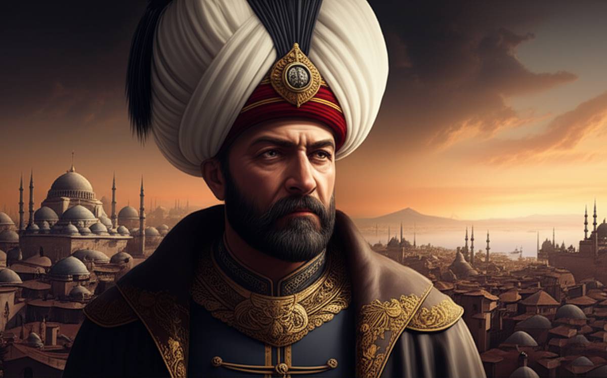 مصطفی پاشا: زندگینامه جامع و نقش او در تاریخ (Mustafa Pasha)