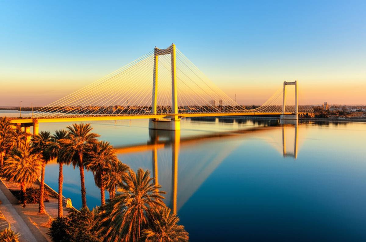راهنمای جامع سفر به اهواز: پاسخ به سوالات متداول