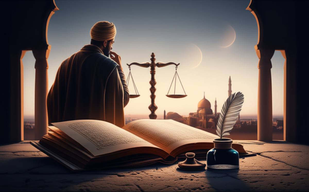 خلاصه کتاب اندیشه سیاسی امام علی (ع) - حیدر ولی زاده