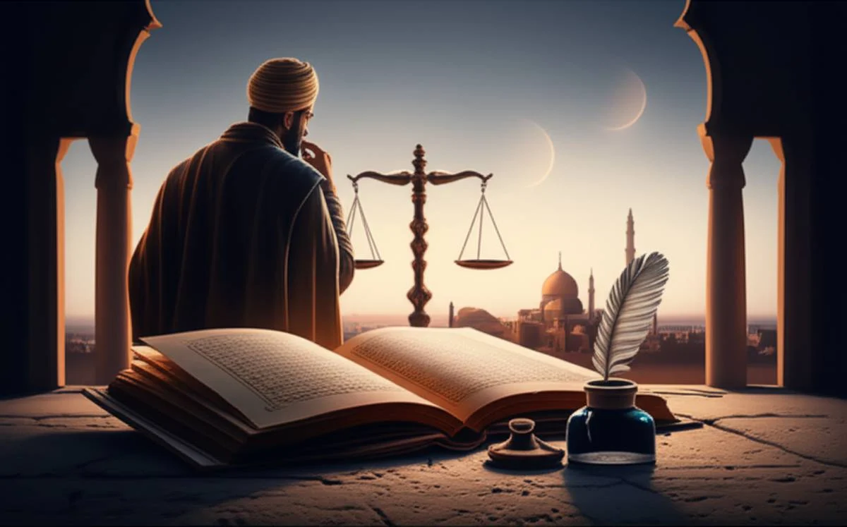 خلاصه کتاب اندیشه سیاسی امام علی (ع) - حیدر ولی زاده