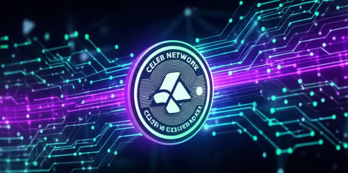 صفر تا صد ارز دیجیتال Celer Network: معرفی، تحلیل و آینده CELR