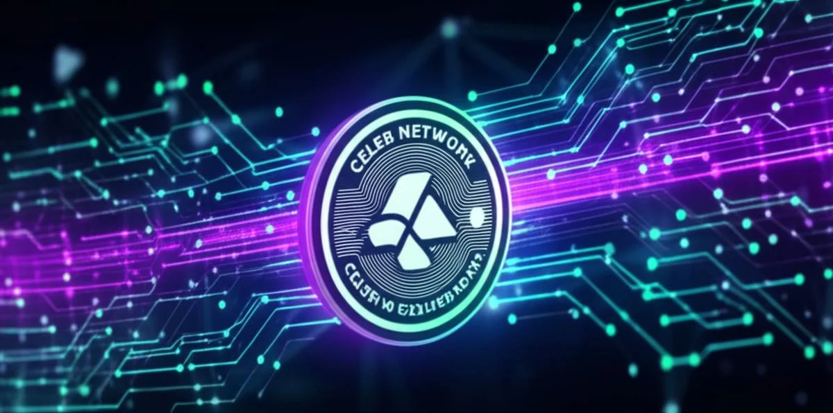 صفر تا صد ارز دیجیتال Celer Network: معرفی، تحلیل و آینده CELR