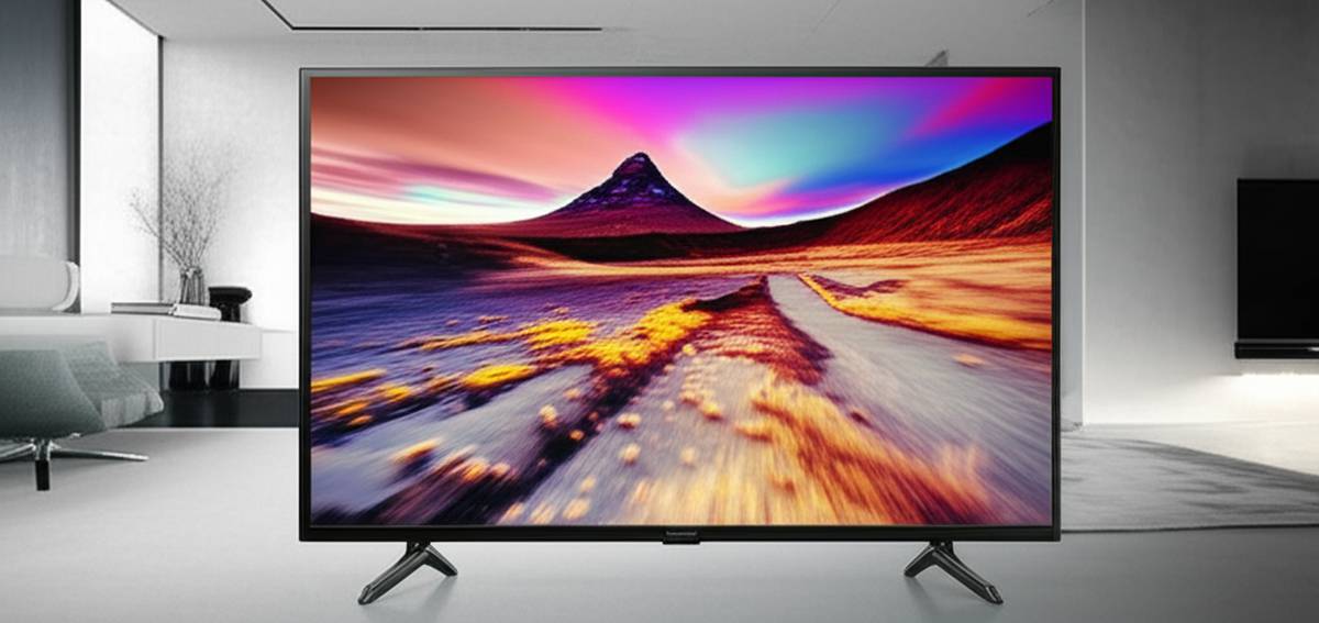 بررسی تلویزیون LED سام الکترونیک UA43T5100TH 43 اینچ