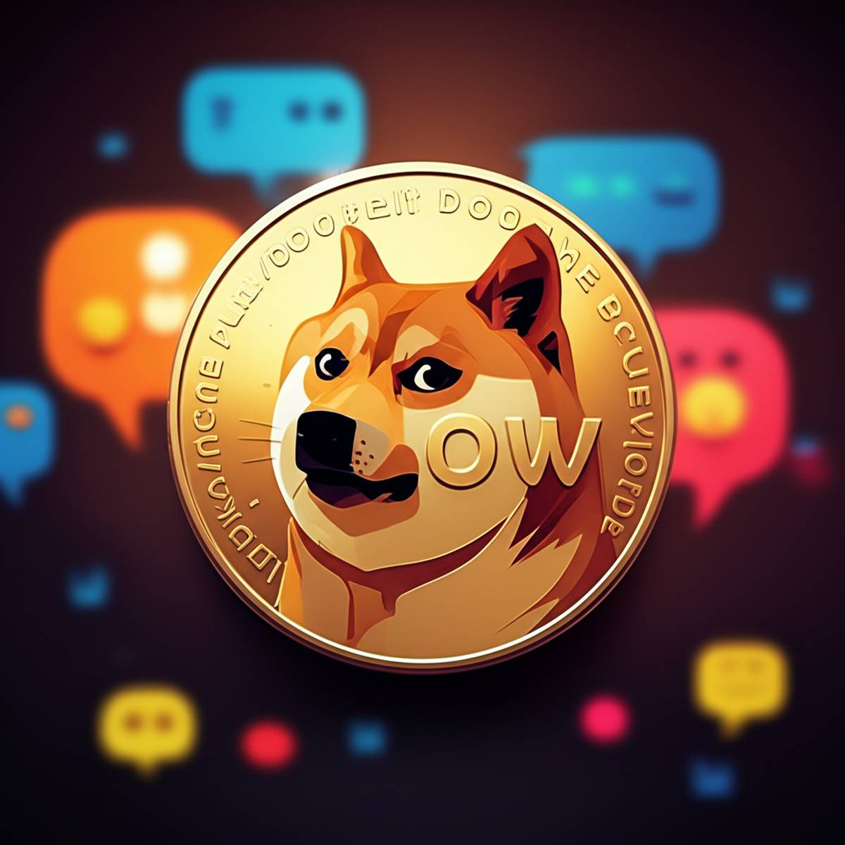 نظرات در مورد دوج کوین - تحلیل جامع قیمت و آینده DOGE