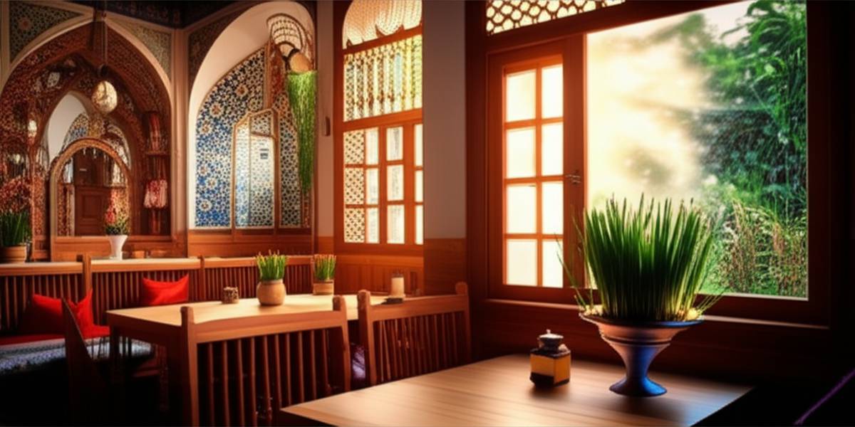 کافه گردی در جنوب ایران نوروز ۱۴۰۳: بهترین پاتوق ها و پیشنهادات