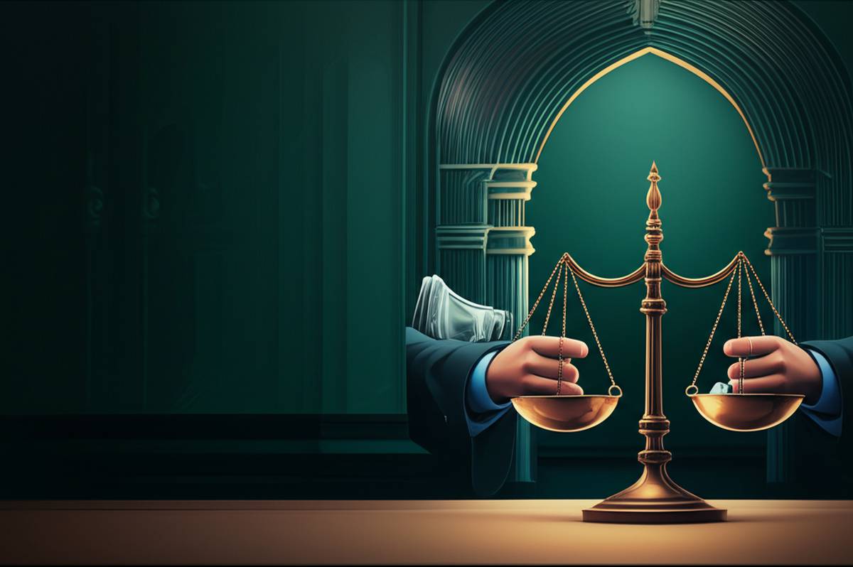 مجازات رشوه و ربا در قانون مجازات اسلامی (راهنمای کامل)