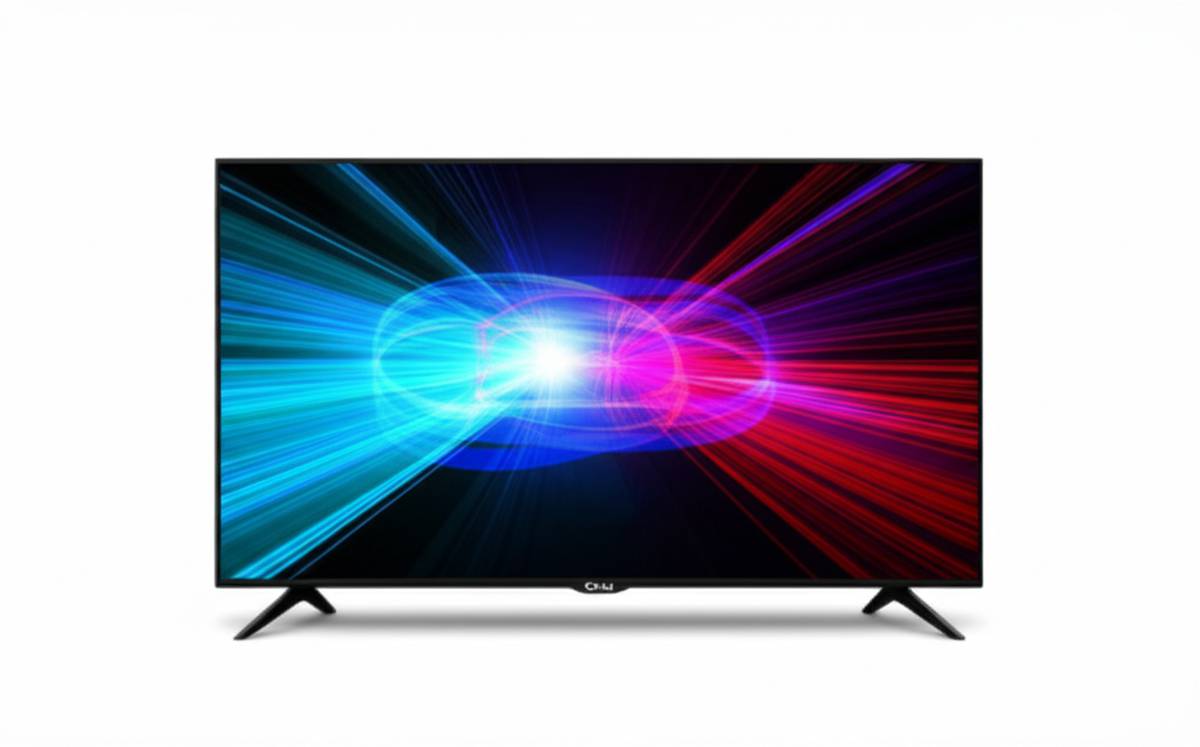 تلویزیون 32 اینچ جی پلاس GTV-32SD418N | بررسی کامل