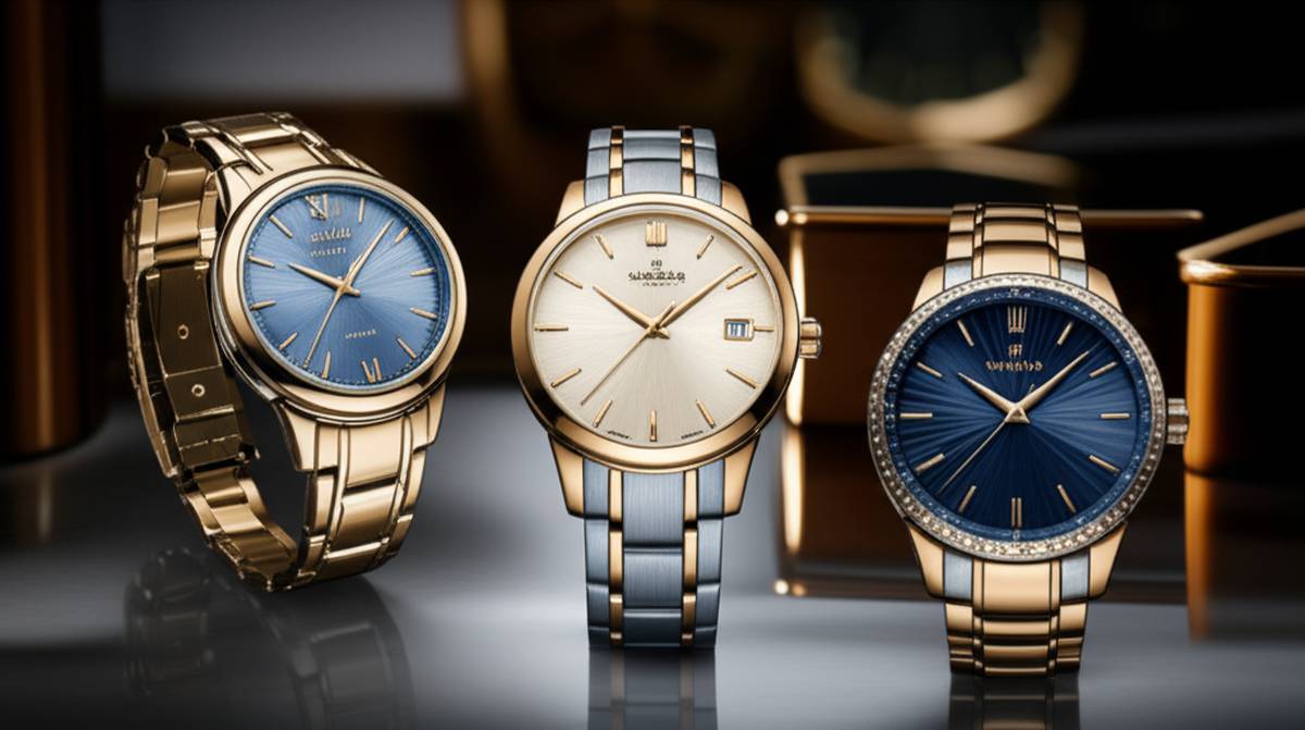 بهترین ساعت وستار (Westar Watches): بررسی جامع و راهنمای خرید
