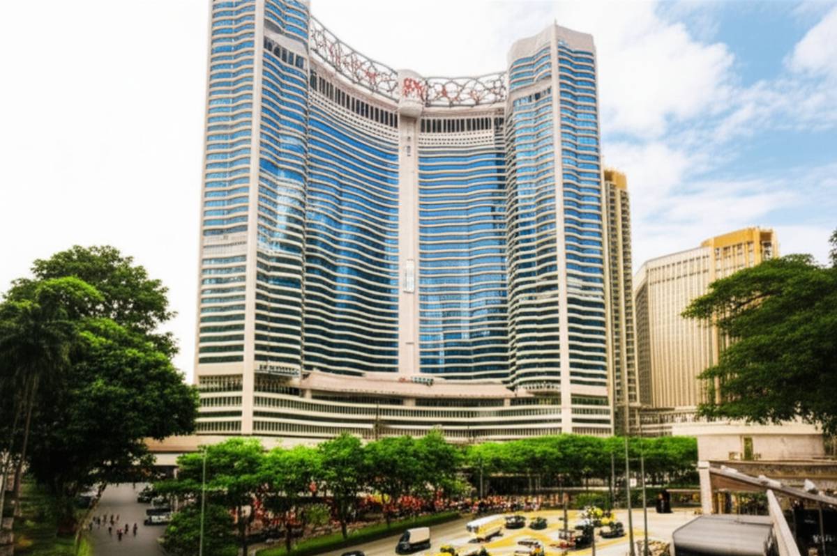 مرکز خرید Lucky Plaza سنگاپور | راهنمای جامع بازدید