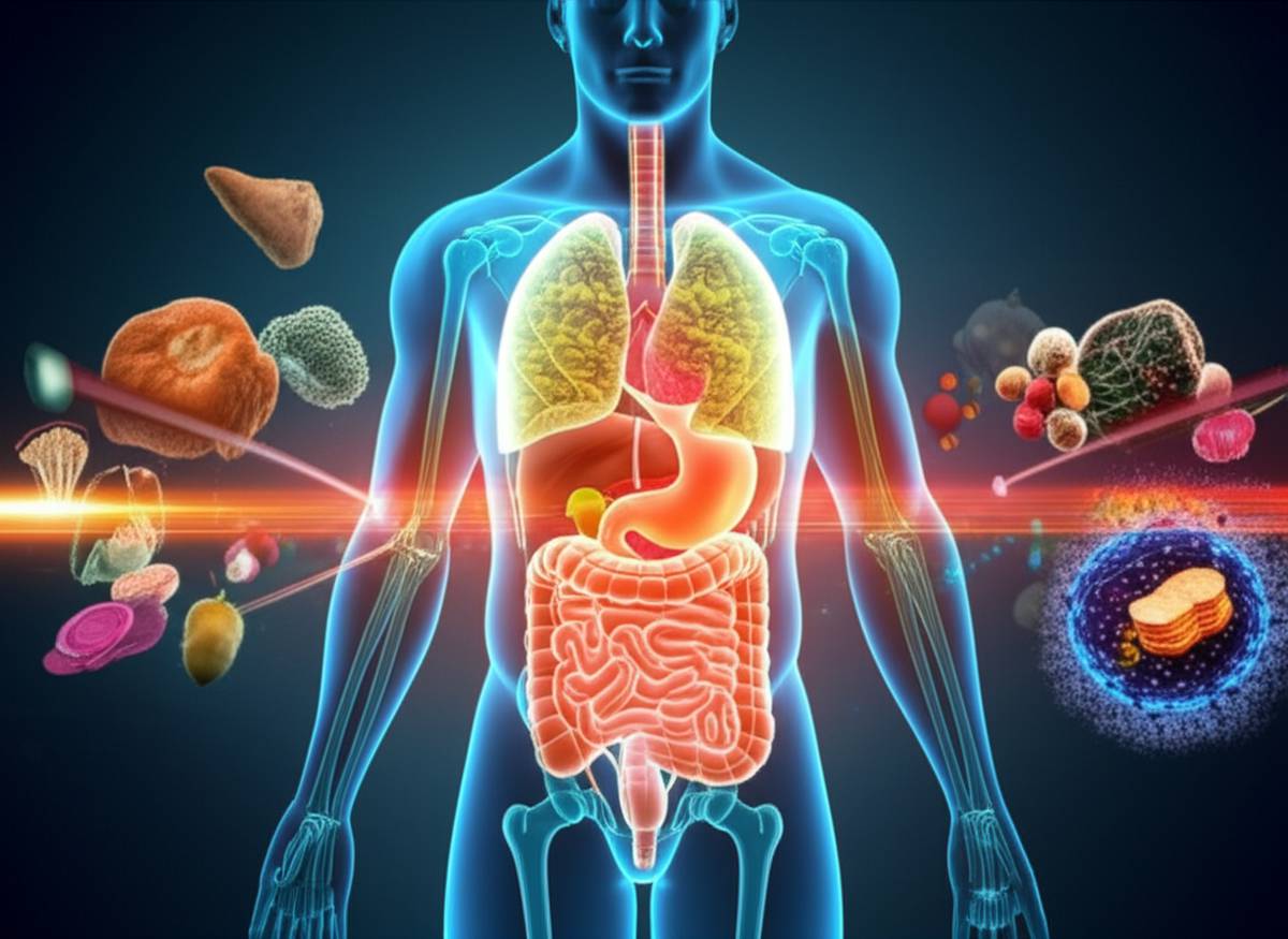 بدن چقدر پروتئین جذب میکند؟ (راهنمای جامع جذب در هر وعده)