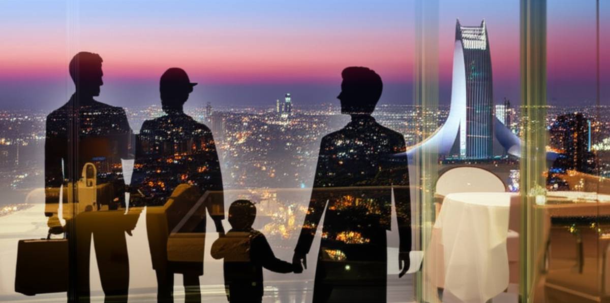 بهترین هتل های تهران: برای هر سلیقه و بودجه ای