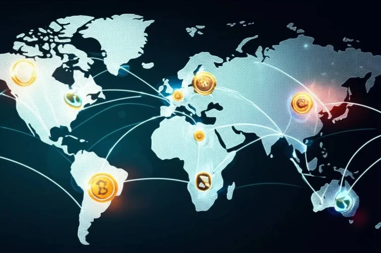 صرافی های ارز دیجیتال بدون تحریم برای ایرانیان – لیست کامل