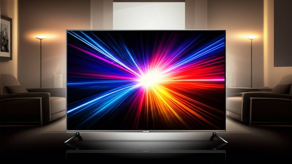 نقد و بررسی تلویزیون ایکس ویژن 43XT520 سایز 43 اینچ