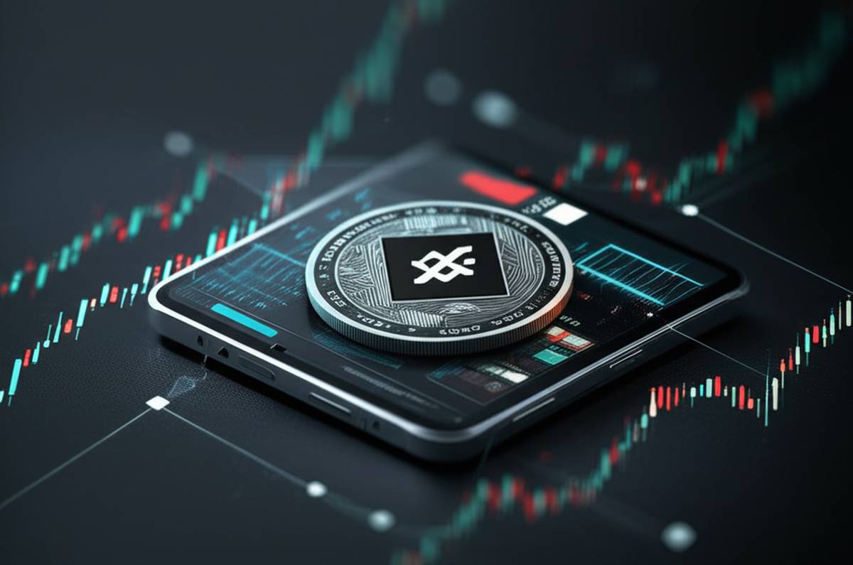 خرید ارز دیجیتال پاندی ایکس (Pundi X) | با کمترین کارمزد