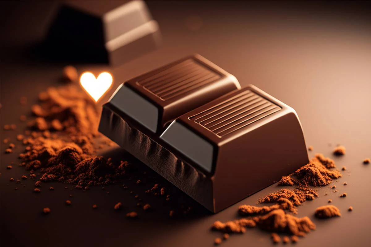 شکلات برای قلب مادران: نکات کلیدی خلاصه کتاب کی آلن بوخ