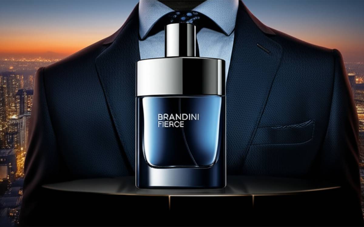 عطر جیبی مردانه برندینی Fierce: نقد و بررسی جامع + خرید