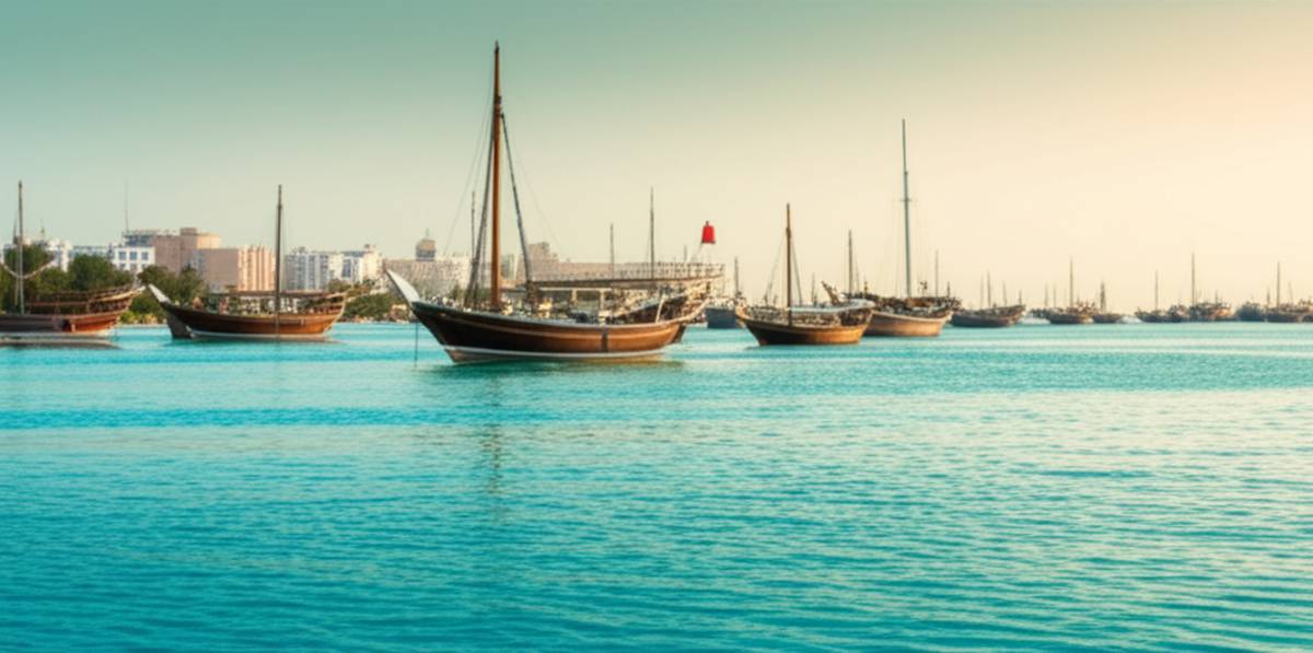 الخور | راهنمای کامل شهر پنجم قطر (جاذبه ها و سفر)