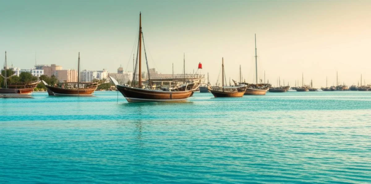 الخور | راهنمای کامل شهر پنجم قطر (جاذبه ها و سفر)
