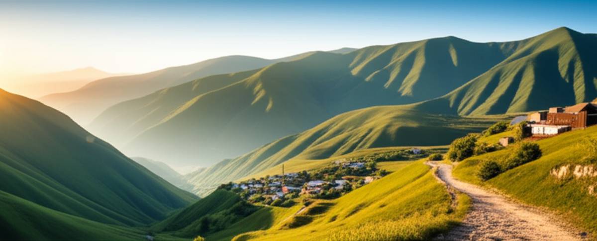 کردستان: قلب مهمان نوازی ایران | راهنمای سفر به دیار مردمان خونگرم