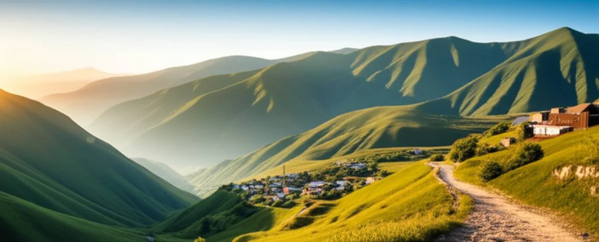 کردستان: قلب مهمان نوازی ایران | راهنمای سفر به دیار مردمان خونگرم
