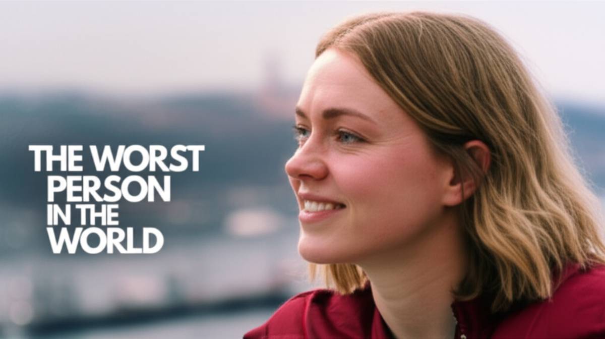 فیلم و سریال فیلم بدترین آدم دنیا: معرفی کامل، نقد و خلاصه داستان