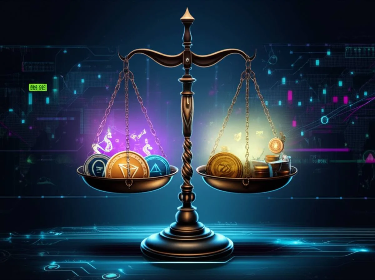 ارز ترون بخریم یا نه؟ | تحلیل جامع و آینده Tron (TRX)