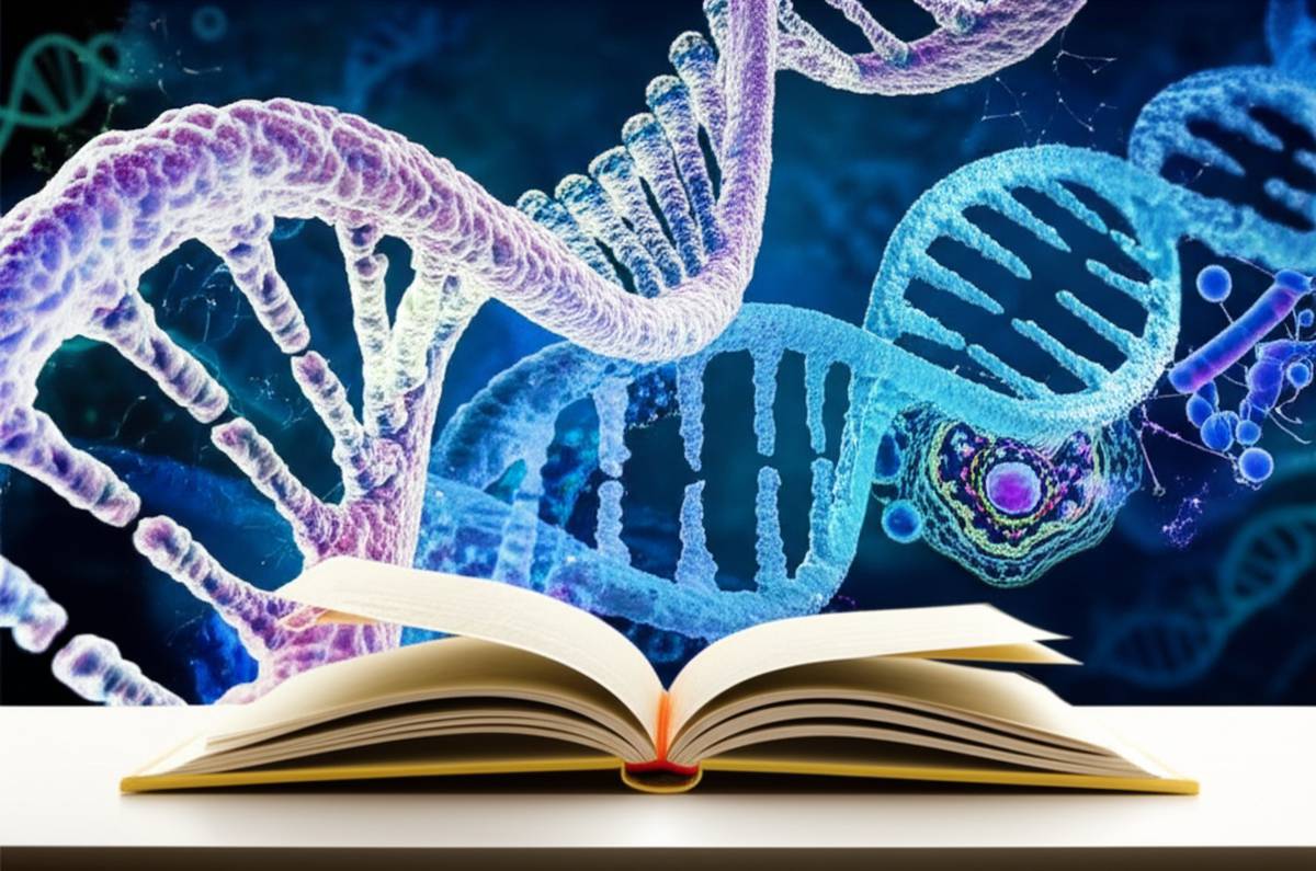 ۵ بهترین کتاب زیست کنکور نظام جدید | راهنمای جامع انتخاب