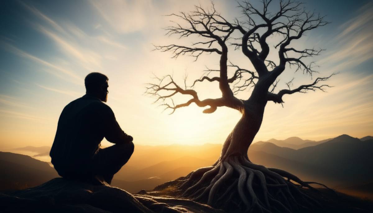 بهترین درس زندگی | ۱۰ حقیقت عمیق برای سعادت و آرامش