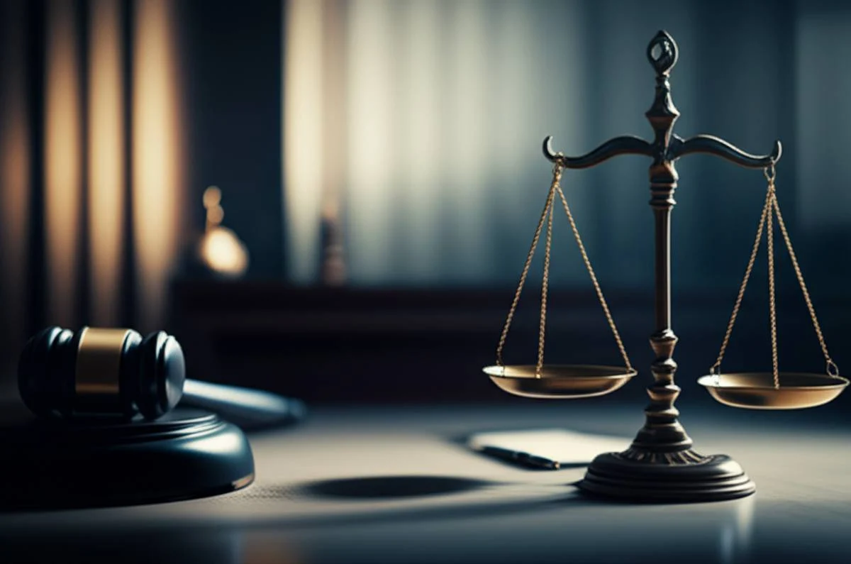 حکم لواط در قانون – مجازات، شرایط و ابعاد حقوقی کامل