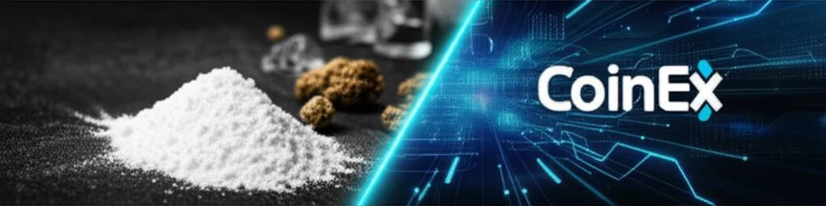 تفاوت کوکائین و کوینکس: از ماده مخدر تا صرافی ارز دیجیتال