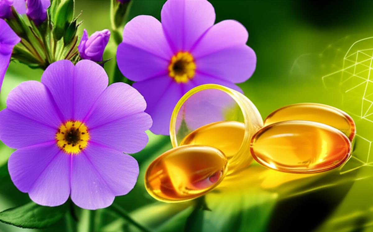 کپسول ژلاتینی نرم روغن گل مغربی جالینوس - نقد و بررسی جامع