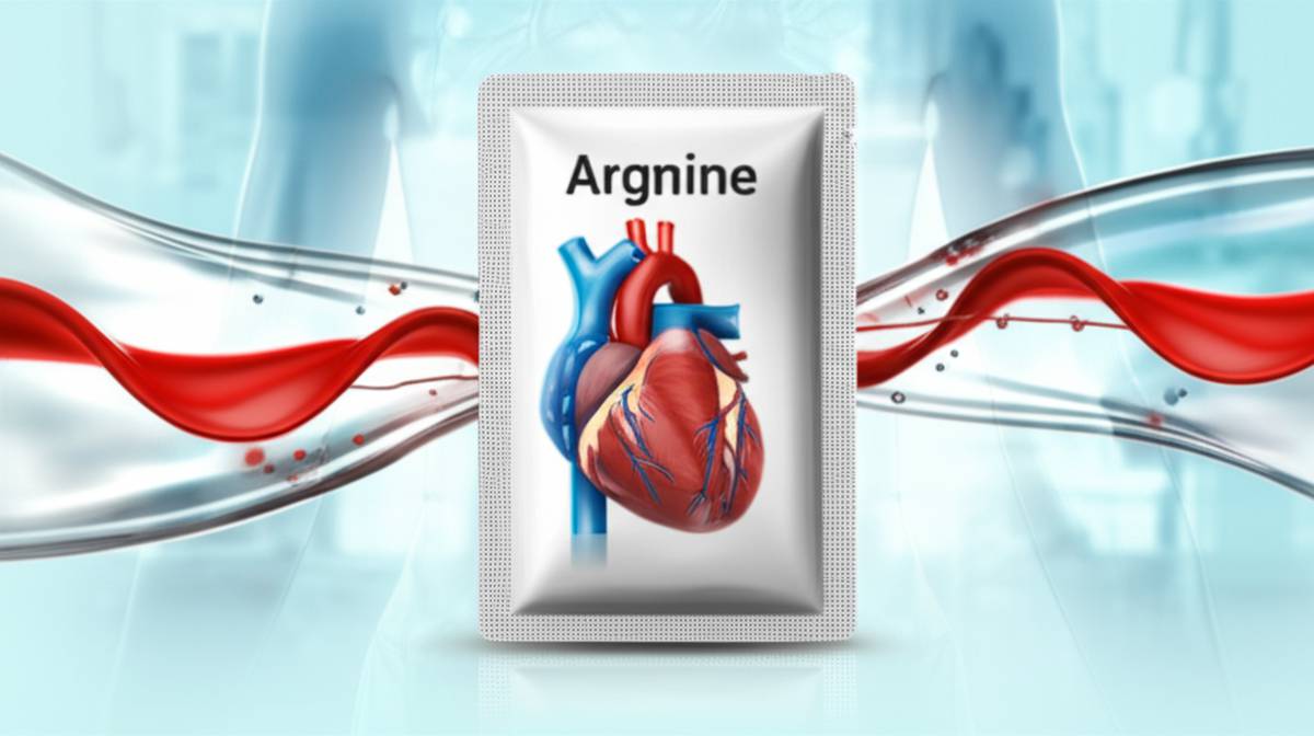 ساشه آرژینید سپید طب: نقد و بررسی جامع (خواص، عوارض و قیمت)